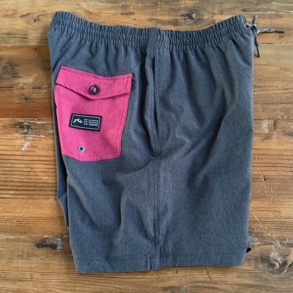 Rusty Swimtrunks - Picture 3 of 8